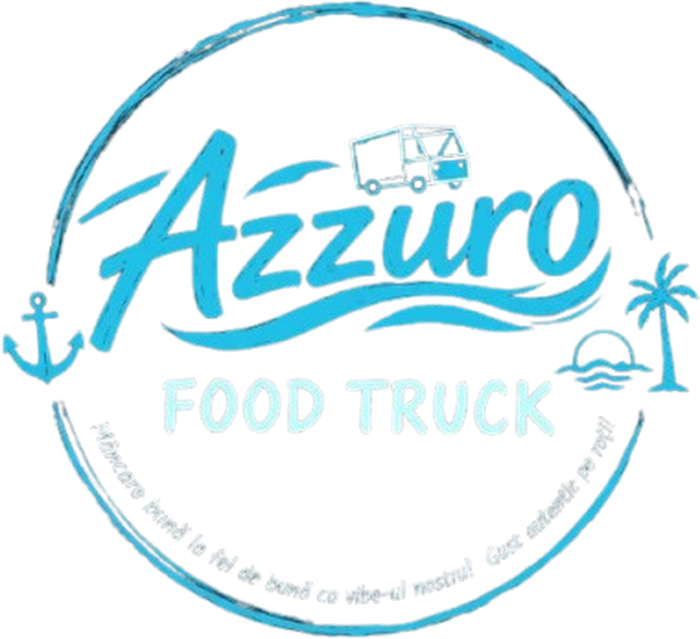 Azzuro Food Truck